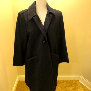 3/4 L Carriage Jacket